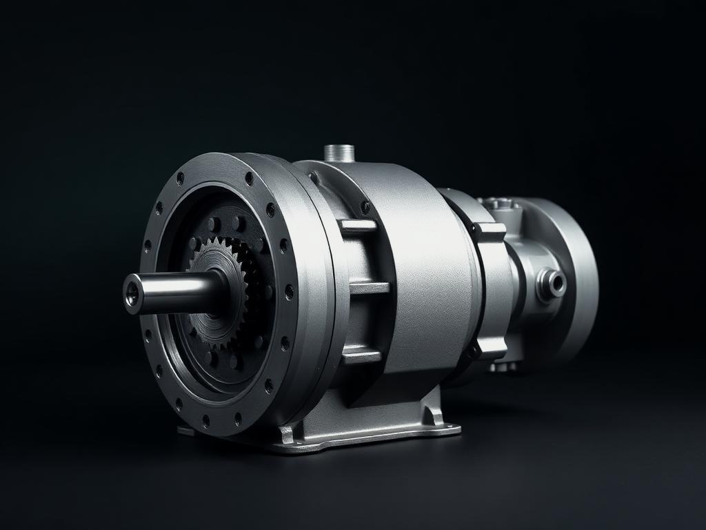 Gearboxes supplied by Schematic Industrial Ltd
